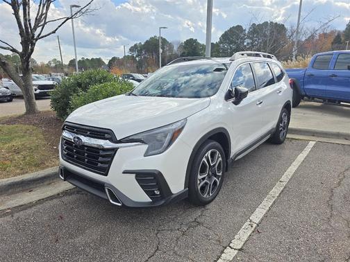 2024 Subaru Ascent Touring