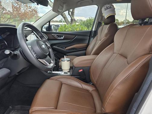 2024 Subaru Ascent Touring