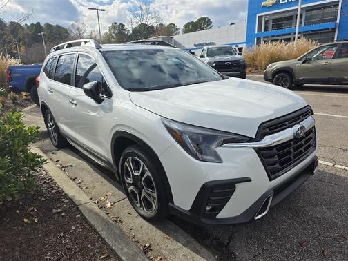 2024 Subaru Ascent Touring