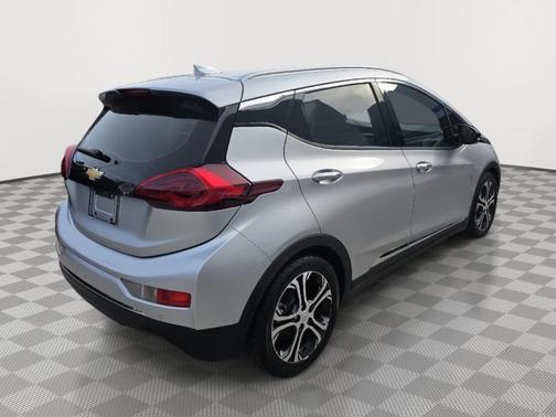 2017 Chevrolet Bolt EV Premier