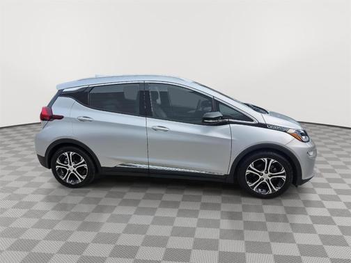 2017 Chevrolet Bolt EV Premier