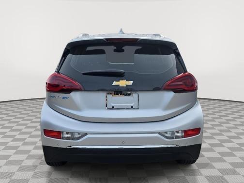 2017 Chevrolet Bolt EV Premier