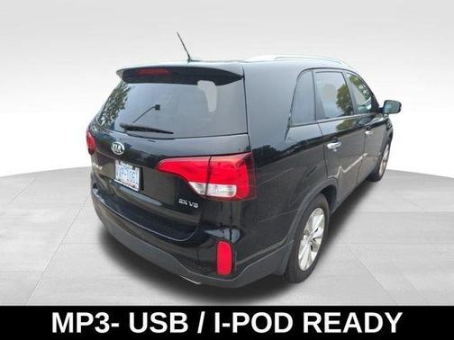 2015 Kia Sorento EX