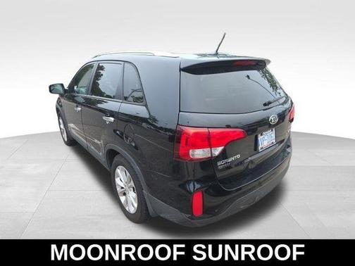 2015 Kia Sorento EX