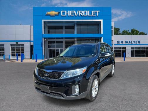 2015 Kia Sorento EX