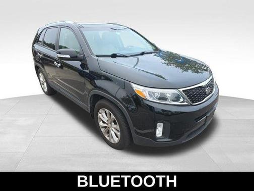 2015 Kia Sorento EX