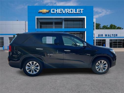 2015 Kia Sorento EX