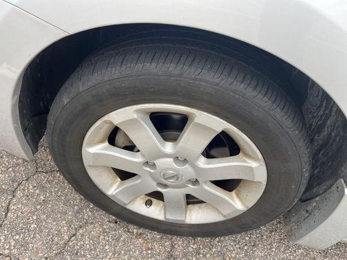 2010 Nissan Sentra 2.0 SR