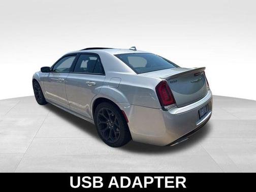 2020 Chrysler 300 S