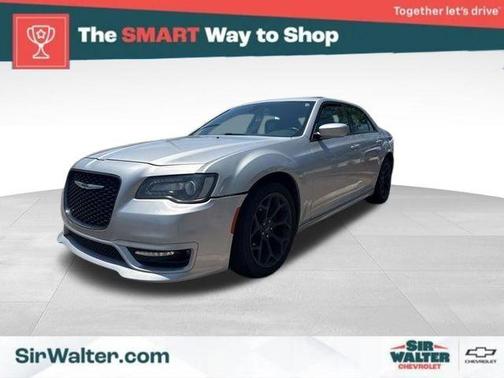 2020 Chrysler 300 S