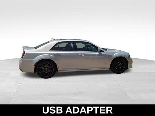 2020 Chrysler 300 S