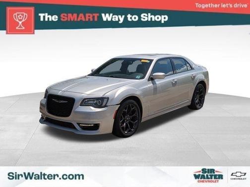 2020 Chrysler 300 S