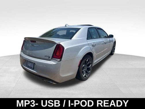 2020 Chrysler 300 S
