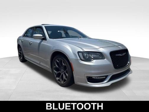 2020 Chrysler 300 S