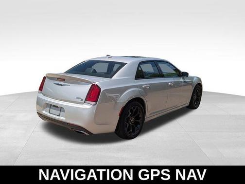 2020 Chrysler 300 S