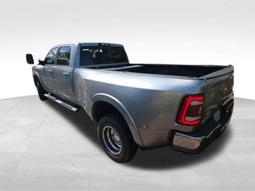 2019 RAM 3500 Laramie