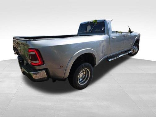 2019 RAM 3500 Laramie