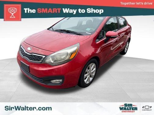 2014 Kia Rio EX