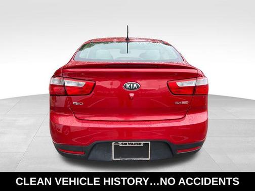 2014 Kia Rio EX