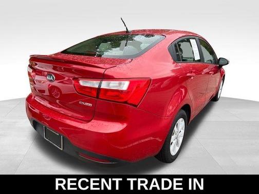 2014 Kia Rio EX