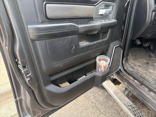 2022 RAM 2500 Power Wagon