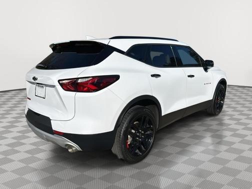 2021 Chevrolet Blazer 3LT