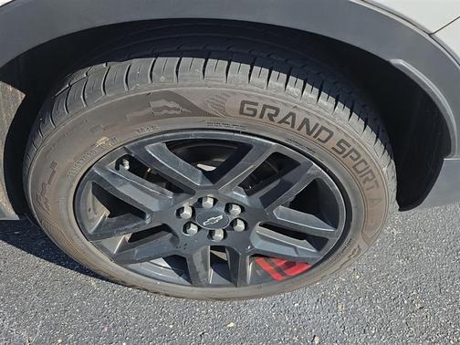 2021 Chevrolet Blazer 3LT