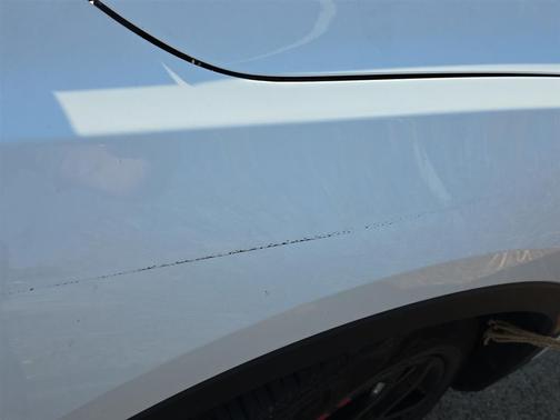 2021 Chevrolet Blazer 3LT