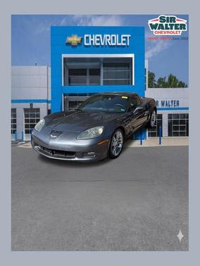 2012 Chevrolet Corvette Grand Sport