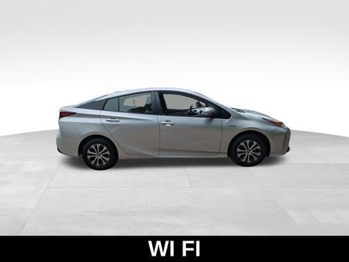 2019 Toyota Prius LE