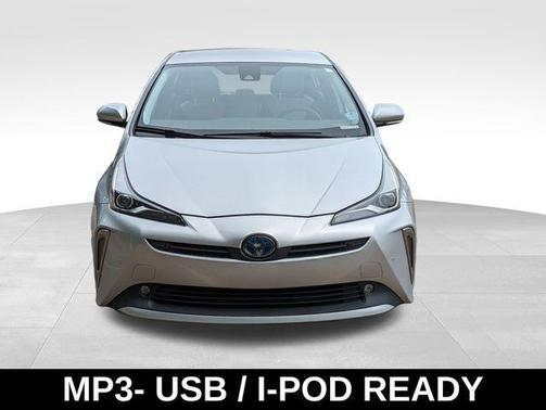 2019 Toyota Prius LE