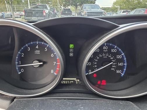 2012 Mazda Mazda3 i Touring