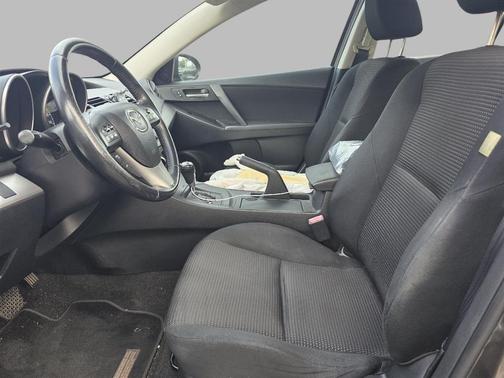 2012 Mazda Mazda3 i Touring