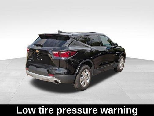 2019 Chevrolet Blazer 1LT