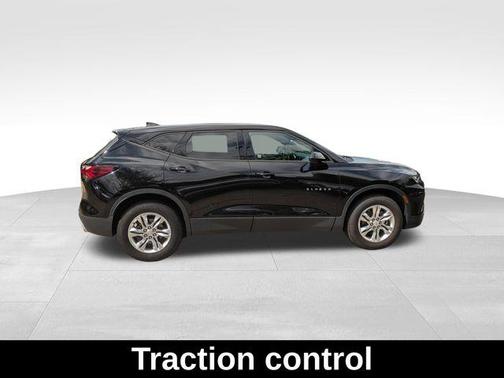 2019 Chevrolet Blazer 1LT