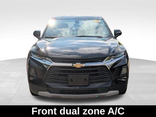 2019 Chevrolet Blazer 1LT