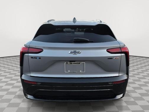 2024 Chevrolet Blazer EV eAWD RS
