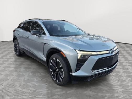 2024 Chevrolet Blazer EV eAWD RS