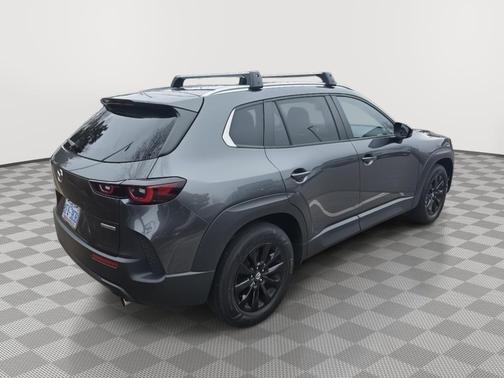 2023 Mazda CX-50 2.5 S Preferred Plus Package