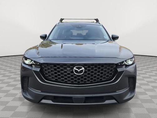 2023 Mazda CX-50 2.5 S Preferred Plus Package