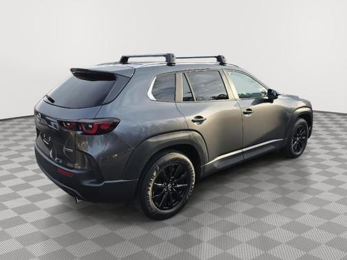 2023 Mazda CX-50 2.5 S Preferred Plus Package