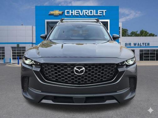 2023 Mazda CX-50 2.5 S Preferred Plus Package