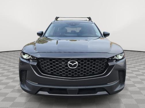 2023 Mazda CX-50 2.5 S Preferred Plus Package
