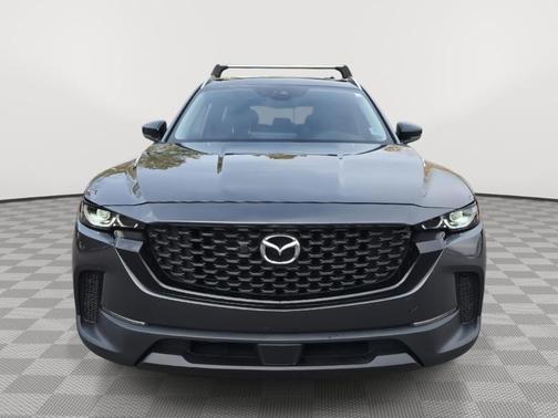 2023 Mazda CX-50 2.5 S Preferred Plus Package