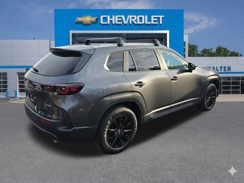 2023 Mazda CX-50 2.5 S Preferred Plus Package