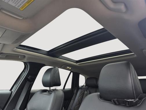 2023 Mazda CX-50 2.5 S Preferred Plus Package