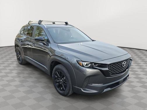2023 Mazda CX-50 2.5 S Preferred Plus Package