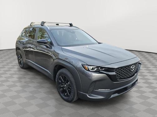 2023 Mazda CX-50 2.5 S Preferred Plus Package