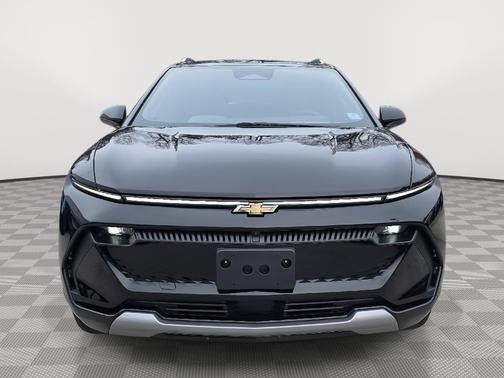 2025 Chevrolet Equinox EV LT2 w/PDE