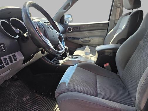 2012 Toyota Tacoma 